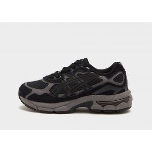 ASICS GEL-NYC Enfant - Noir, Noir - Taille 34.5