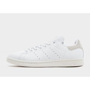 adidas Originals Stan Smith - Blanc, Blanc - Taille 44 2/3