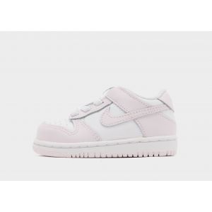 Nike Baskets Dunk Low B&eacute;b&eacute; - Violet, Violet - Taille 19.5