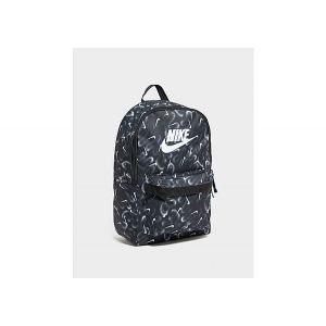Nike Sac à dos Heritage - noir, Noir - Taille One Size