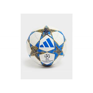 adidas Ballon UEFA Champions League J350 25/26 Enfants - Blanc, Blanc - Taille 5
