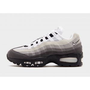 Nike Air Max 95 - Noir, Noir - Taille 47.5