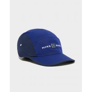 Nike Casquette Fly Shox - Bleu, Bleu - Taille M-L