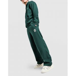 adidas Originals Pantalon de jogging Trefoil Bubble - Vert, Vert - Taille L