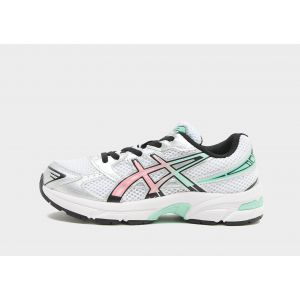 ASICS GEL-1130 Enfant - Blanc, Blanc - Taille 34.5