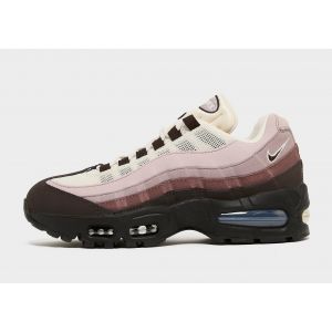 Nike Air Max 95 Women's - Noir, Noir - Taille 39