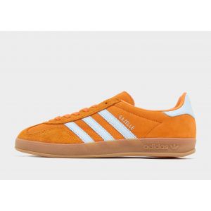 adidas Originals Gazelle Indoor - Orange, Orange - Taille 46
