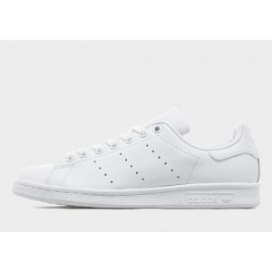 adidas Originals Stan Smith Femme - Blanc, Blanc - Taille 37 1/3