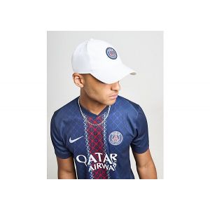 Nike Casquette Paris Saint-Germain - White, White - Taille S-M
