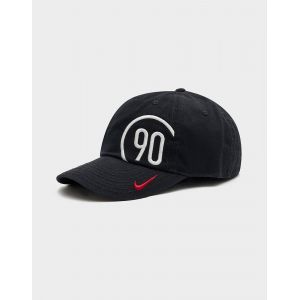 Nike Casquette T90 Club - Noir, Noir - Taille One Size