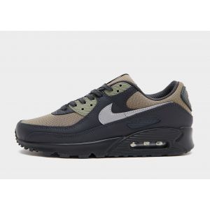 Nike Air Max&nbsp;90 Homme - Gris, Gris - Taille 47.5