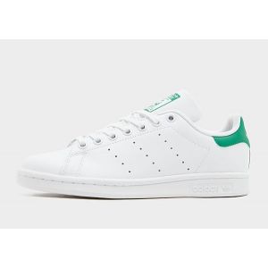 adidas Originals Stan Smith Junior - Vert, Vert - Taille 36