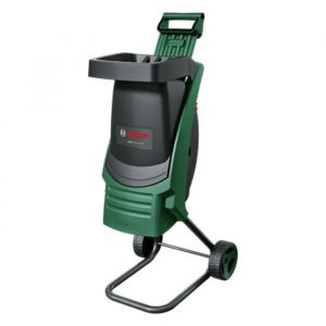 Bosch Broyeur de Vegetaux AXT RAPID 2200 - Filaire 2200W
