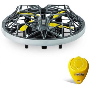 Drone radiocommand&eacute; - Mondo Motors - Ultradrone X12 Obstacle Avoidance - Capteurs d'obstacles