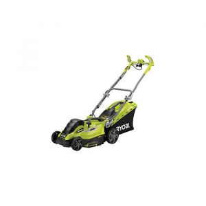 Tondeuse &eacute;lectrique RYOBI 1500W coupe 36cm RLM15E36H