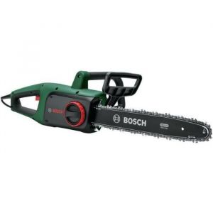 Tron&ccedil;onneuse &eacute;lectrique UniversalChain 35 Bosch - 35cm 1800W