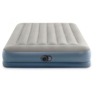 Matelas gonflable Intex - 2 Personnes - 150 x 200 cm