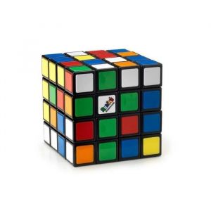 Jeu casse-tete Rubik's Cube 4x4 - RUBIK'S - Multicolore - Pour enfant de 8 ans et plus