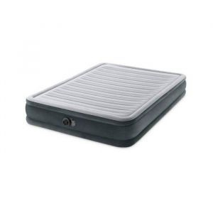 Matelas gonflable Intex - 2 personnes - 150 x 200 cm