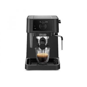 Machine a expresso - DELONGHI - Stilosa EC230.BK - 1100 W - Buse a vapeur - Noir