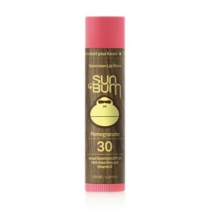Stick A Lèvre Solaire Spf 30 A La Grenade - Original