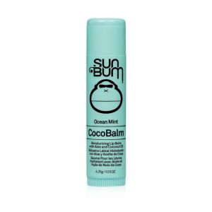 Stick A Lèvre Solaire Spf 30 A La Menthe Ocean - Original
