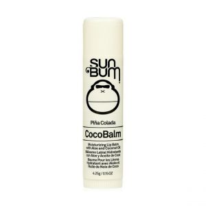 Stick A Lèvre Solaire Spf 30 A La Pina Colada - Original