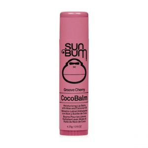 Stick A Lèvre Solaire Spf 30 A La Cerise - Original