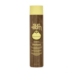 Shampoing Revitalisant Nutrition Intense