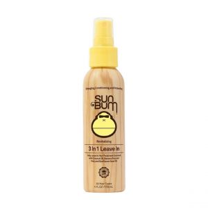 Soin Cheveux Sans Rinçage Hydrate Protège Et Démêle - 3 En 1