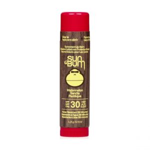 Stick A Lèvre Solaire Spf 30 - Original Pastèque
