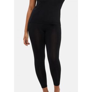 Legging thermique Chill noir