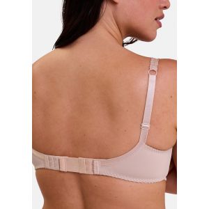 Accessoires Extension de dos - Lot de 3 Noir & Nude & Blanc