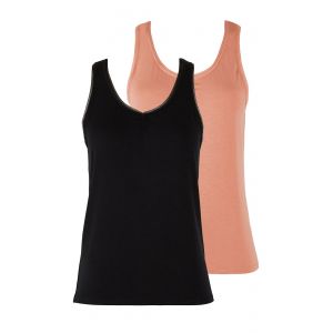 Lot de 2 débardeurs thermiques Chill