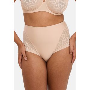 Culotte taille haute Perfect curves Blush