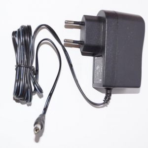 Bloc d'alimentation de remplacement pour vélo d'appartement 9 volt Maxxus