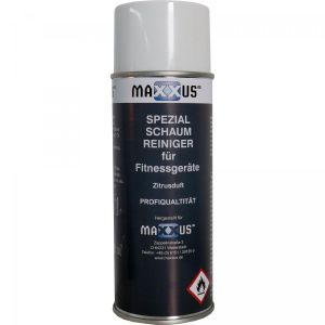 Spray nettoyant universel - 400 ml Maxxus