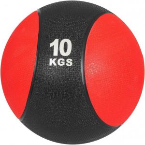 M&eacute;decine ball 10 KG Gorilla Sports