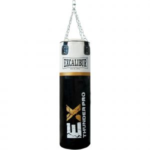 EXCALIBUR Thunder Pro 120 Sac de frappe Maxxus