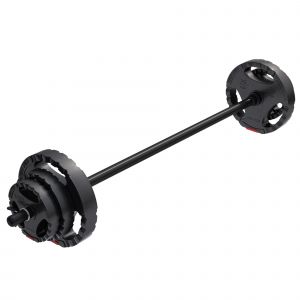 Set d&rsquo;halt&egrave;res a&eacute;robic Gorilla Sports