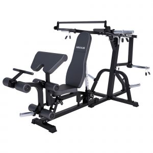 Stations de musculation 6.0 Maxxus