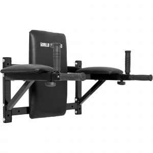 Stations &agrave; dip murale Gorilla Sports