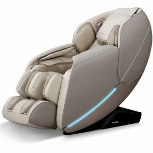 Fauteuil massant MX 10.0 Zero Beige Maxxus