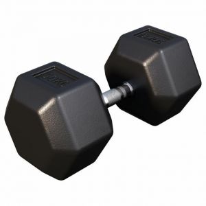Halt&egrave;re hexagonal 50 KG Gorilla Sports
