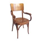 Fauteuil ancien