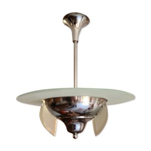 Lustre Art Déco 1930