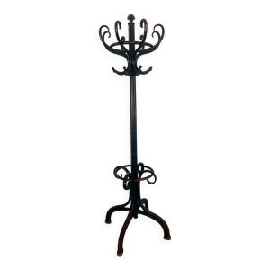 Porte manteau perroquet Thonet