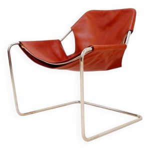 Fauteuil ''Paulistano'' par Paulo Mendes da Rocha pour Objekto