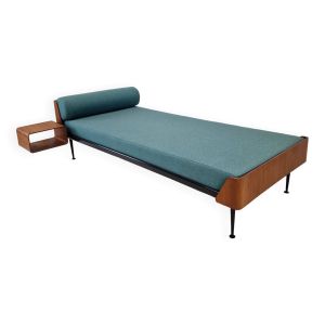 Friso Kramer ‘Euroika’ daybed for Auping Holland, 1960's