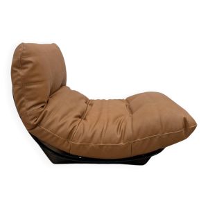 Fauteuil - chauffeuse design Marsala de Michel Ducaroy pour Ligne Roset